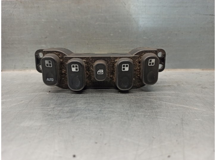 Recambio de mando elevalunas delantero izquierdo para chevrolet hhr 2.4 16v referencia OEM IAM 22722501 3000A76 