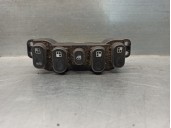 Recambio de mando elevalunas delantero izquierdo para chevrolet hhr 2.4 16v referencia OEM IAM 22722501 3000A76 