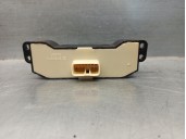 Recambio de mando elevalunas delantero izquierdo para chevrolet hhr 2.4 16v referencia OEM IAM 22722501 3000A76 