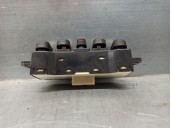 Recambio de mando elevalunas delantero izquierdo para chevrolet hhr 2.4 16v referencia OEM IAM 22722501 3000A76 