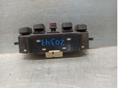 Recambio de mando elevalunas delantero izquierdo para chevrolet hhr 2.4 16v referencia OEM IAM 22722501 3000A76 