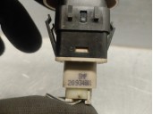 Recambio de warning para chevrolet hhr 2.4 16v referencia OEM IAM 20934801 20934801 