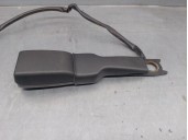 Recambio de enganche cinturon para chevrolet hhr 2.4 16v referencia OEM IAM 89026441 DELANTERO IZQUIERDO 2 PINES - 5 PUERTAS