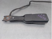 Recambio de enganche cinturon para chevrolet hhr 2.4 16v referencia OEM IAM 89026441 DELANTERO IZQUIERDO 2 PINES - 5 PUERTAS