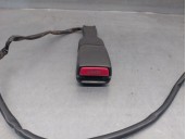 Recambio de enganche cinturon para chevrolet hhr 2.4 16v referencia OEM IAM 89026441 DELANTERO IZQUIERDO 2 PINES - 5 PUERTAS
