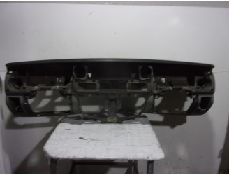 Replacement dashboard for Opel Movano (2004 =>) 2.5 CDTI CAT (G9U-A750) OEM IAM reference 4405087 BLACK AND GREY 
