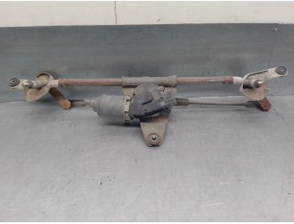 Recambio de motor limpia delantero para chevrolet hhr 2.4 16v referencia OEM IAM 15948542  