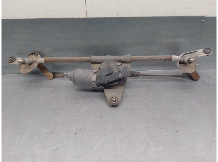 Recambio de motor limpia delantero para chevrolet hhr 2.4 16v referencia OEM IAM 15948542  