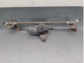 Recambio de motor limpia delantero para chevrolet hhr 2.4 16v referencia OEM IAM 15948542  