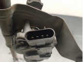 Recambio de motor limpia delantero para chevrolet hhr 2.4 16v referencia OEM IAM 15948542  