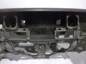 Recambio de salpicadero para opel movano (2004 =>) 2.5 cdti cat (g9u-a750) referencia OEM IAM 4405087 NEGRO Y GRIS 