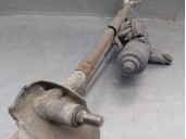 Recambio de motor limpia delantero para chevrolet hhr 2.4 16v referencia OEM IAM 15948542  