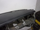 Recambio de salpicadero para opel movano (2004 =>) 2.5 cdti cat (g9u-a750) referencia OEM IAM 4405087 NEGRO Y GRIS 