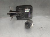 Recambio de tapa exterior combustible para chevrolet hhr 2.4 16v referencia OEM IAM 2670207 