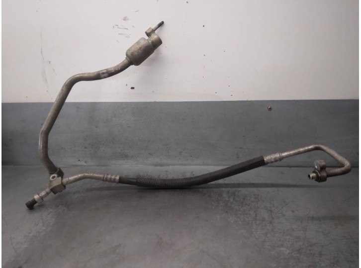 Replacement air conditioning pipes for Chevrolet HHR 2.4 16V OEM IAM reference 22758304 