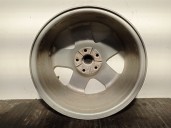 Recambio de llanta para chevrolet hhr 2.4 16v referencia OEM IAM 9595417 R176.5JX17ET42 ALUMINIO 5P