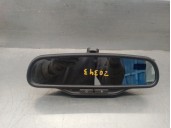Recambio de espejo interior para chevrolet hhr 2.4 16v referencia OEM IAM 25812210  