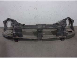 Front panel replacement for Opel Movano (2004 =>) 2.5 CDTI CAT (G9U-A750) OEM IAM reference 4405102 FIBERGLASS 