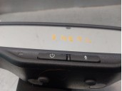 Recambio de espejo interior para chevrolet hhr 2.4 16v referencia OEM IAM 25812210 