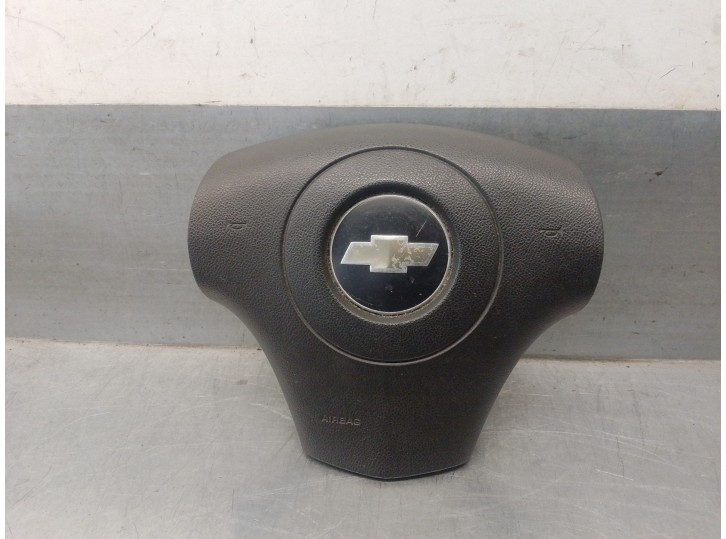 Recambio de airbag delantero izquierdo para chevrolet hhr 2.4 16v referencia OEM IAM 20895331 20895331 