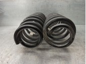 Recambio de muelle amortiguacion para hyundai ioniq referencia OEM IAM 55350G2000  MOBIS