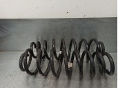 Recambio de muelle amortiguacion para hyundai ioniq referencia OEM IAM 55350G2000  MOBIS