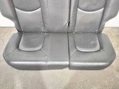 Recambio de asientos traseros para chevrolet hhr 2.4 16v referencia OEM IAM 25902051 CUERO NEGRO 5 PUERTAS