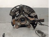 Recambio de mangueta delantera izquierda para hyundai i30 (pde, pd, pden) 1.0 t-gdi referencia OEM IAM 51700G4CA0  
