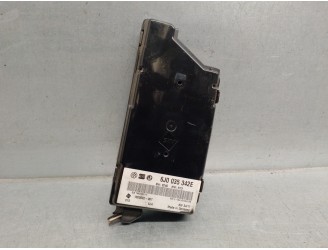 Recambio de modulo electronico para seat ibiza sc (6j1) 2.0 tdi referencia OEM IAM 6J0035342D 