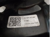 Recambio de mangueta delantera izquierda para hyundai i30 (pde, pd, pden) 1.0 t-gdi referencia OEM IAM 51700G4CA0  