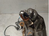 Recambio de mangueta delantera izquierda para hyundai i30 (pde, pd, pden) 1.0 t-gdi referencia OEM IAM 51700G4CA0  