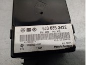 Recambio de modulo electronico para seat ibiza sc (6j1) 2.0 tdi referencia OEM IAM 6J0035342D 