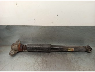 Recambio de amortiguador trasero derecho para hyundai ioniq referencia OEM IAM 55300G2400  MANDO