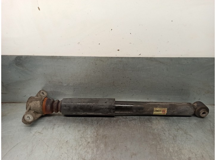 Recambio de amortiguador trasero derecho para hyundai ioniq referencia OEM IAM 55300G2400  MANDO