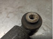 Recambio de amortiguador trasero derecho para hyundai ioniq referencia OEM IAM 55300G2400  MANDO