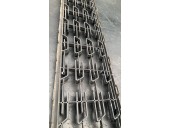 Recambio de rejilla paragolpes delantero para seat leon (5f1) 1.0 tsi referencia OEM IAM 5F0853667 