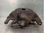 Recambio de pinza freno delantera izquierda para hyundai i10 1.2 cat referencia OEM IAM 581100X300 BC140130 