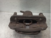 Recambio de pinza freno delantera izquierda para hyundai i10 1.2 cat referencia OEM IAM 581100X300 BC140130 