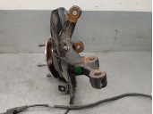 Recambio de mangueta delantera derecha para hyundai i30 (pde, pd, pden) 1.0 t-gdi referencia OEM IAM 51701G4CA0  