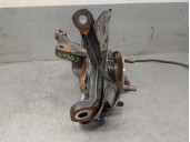 Recambio de mangueta delantera derecha para hyundai i30 (pde, pd, pden) 1.0 t-gdi referencia OEM IAM 51701G4CA0  