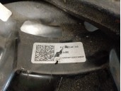 Recambio de mangueta delantera derecha para hyundai i30 (pde, pd, pden) 1.0 t-gdi referencia OEM IAM 51701G4CA0  