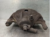 Recambio de pinza freno delantera derecha para hyundai i10 1.2 cat referencia OEM IAM 581300X300 BC141130 