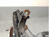 Recambio de mangueta delantera derecha para hyundai i30 (pde, pd, pden) 1.0 t-gdi referencia OEM IAM 51701G4CA0  