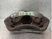 Recambio de pinza freno delantera derecha para hyundai i10 1.2 cat referencia OEM IAM 581300X300 BC141130 