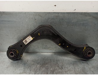 Recambio de brazo suspension superior trasero izquierdo para hyundai ioniq referencia OEM IAM 55100G2100  