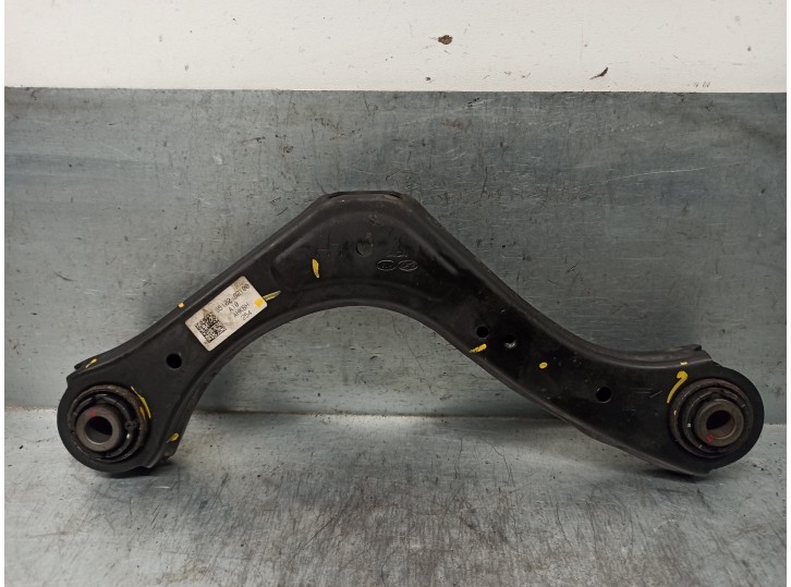 Recambio de brazo suspension superior trasero izquierdo para hyundai ioniq referencia OEM IAM 55100G2100  