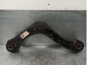 Recambio de brazo suspension superior trasero izquierdo para hyundai ioniq referencia OEM IAM 55100G2100  