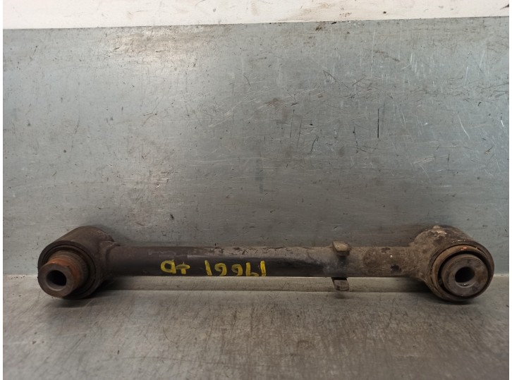 Replacement rear right lower suspension arm for Opel Antara 2.0 CDTI CAT (Z 20 DMH / LLW) OEM IAM reference 96626425