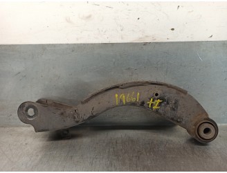 Replacement rear left upper suspension arm for Opel Antara 2.0 CDTI CAT (Z 20 DMH / LLW) OEM IAM reference 966264
