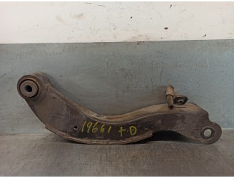 Recambio de brazo suspension superior trasero derecho para opel antara 2.0 cdti cat (z 20 dmh / llw) referencia OEM IAM 96626419